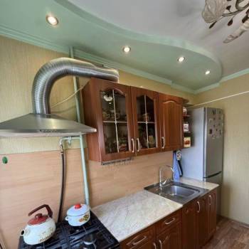 Продается 2-х комнатная квартира, 50 м²