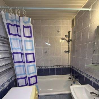 Продается 2-х комнатная квартира, 50 м²