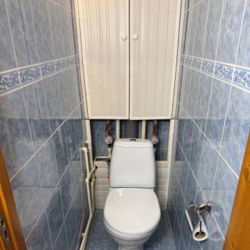 Продается 2-х комнатная квартира, 50 м²