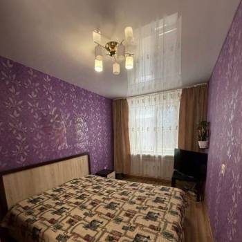 Продается 2-х комнатная квартира, 50 м²