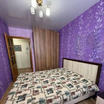 Продается 2-х комнатная квартира, 50 м²