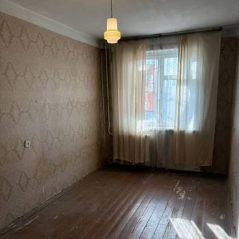 Продается 3-х комнатная квартира, 58,3 м²