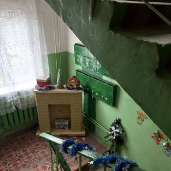 Продается 3-х комнатная квартира, 58,3 м²