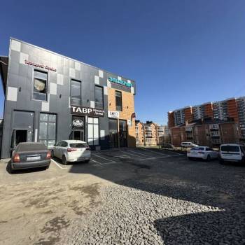 Продается Нежилое помещение, 536 м²