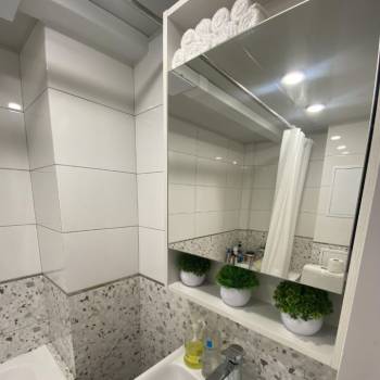 Продается 3-х комнатная квартира, 46,6 м²