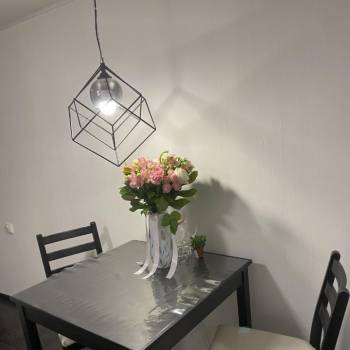 Продается 3-х комнатная квартира, 46,6 м²