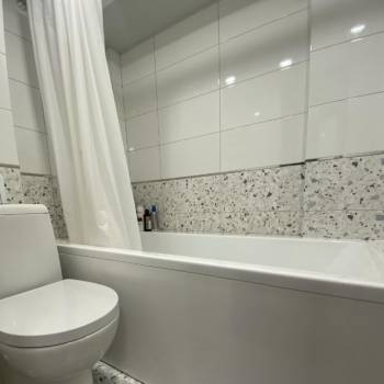 Продается 3-х комнатная квартира, 46,6 м²