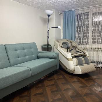 Продается 3-х комнатная квартира, 46,6 м²