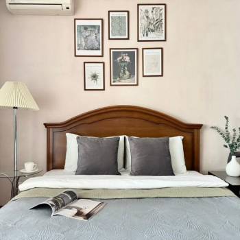 Продается 1-комнатная квартира, 43,5 м²