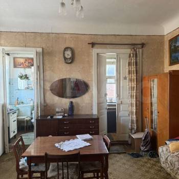 Продается 2-х комнатная квартира, 38,6 м²