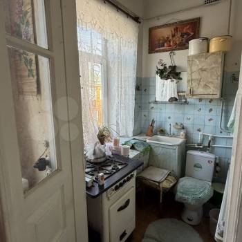 Продается 2-х комнатная квартира, 38,6 м²