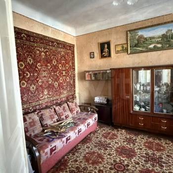 Продается 2-х комнатная квартира, 38,6 м²