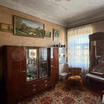 Продается 2-х комнатная квартира, 38,6 м²