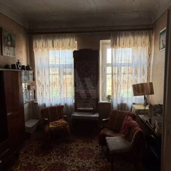 Продается 2-х комнатная квартира, 38,6 м²
