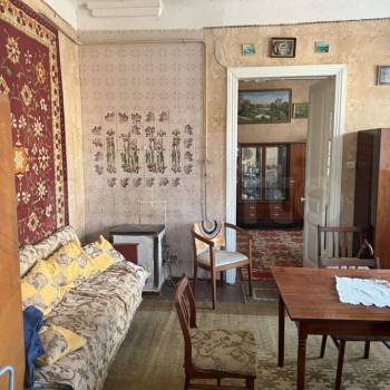 Продается 2-х комнатная квартира, 38,6 м²
