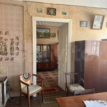 Продается 2-х комнатная квартира, 38,6 м²