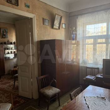 Продается 2-х комнатная квартира, 38,6 м²