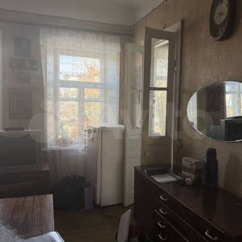 Продается 2-х комнатная квартира, 38,6 м²