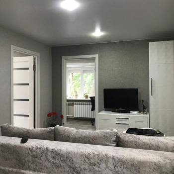 Продается 2-х комнатная квартира, 43 м²