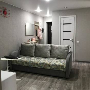 Продается 2-х комнатная квартира, 43 м²