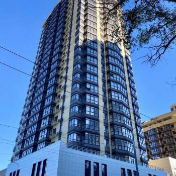 Продается 2-х комнатная квартира, 58 м²