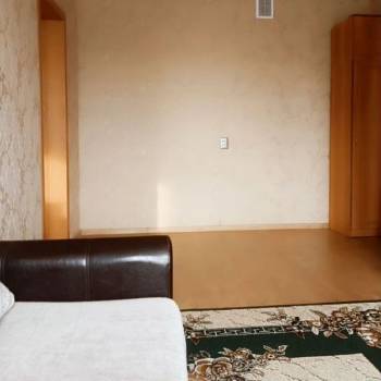 Продается 3-х комнатная квартира, 46 м²