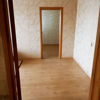 Продается 3-х комнатная квартира, 46 м²