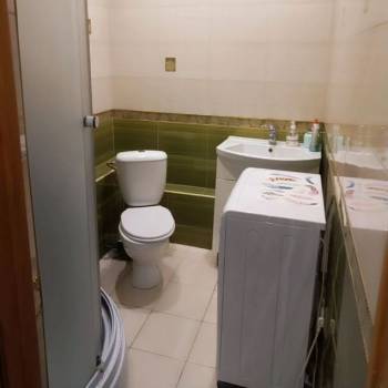 Продается 3-х комнатная квартира, 46 м²