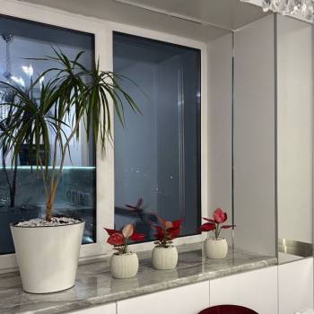 Продается 1-комнатная квартира, 40 м²