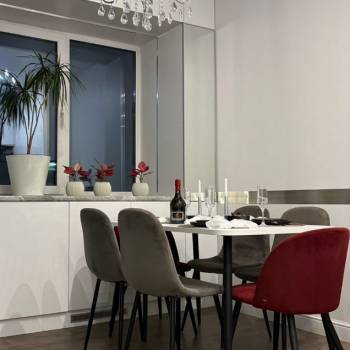 Продается 1-комнатная квартира, 40 м²