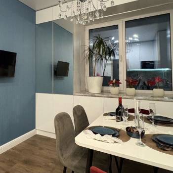 Продается 1-комнатная квартира, 40 м²