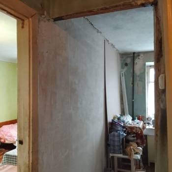 Продается 2-х комнатная квартира, 45 м²