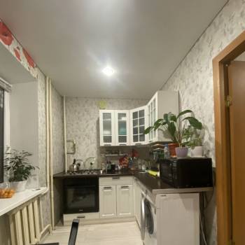 Сдается 1-комнатная квартира, 29 м²