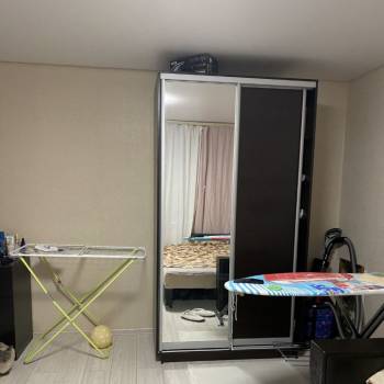 Сдается 1-комнатная квартира, 29 м²