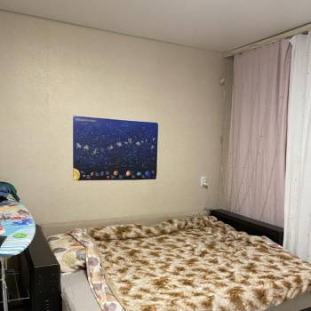 Сдается 1-комнатная квартира, 29 м²