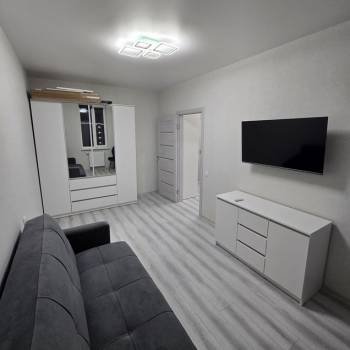 Сдается 2-х комнатная квартира, 40 м²