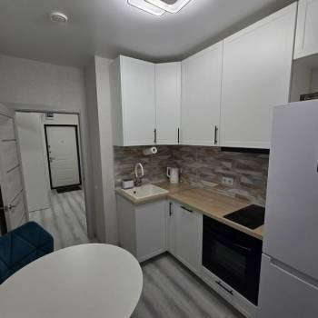 Сдается 2-х комнатная квартира, 40 м²