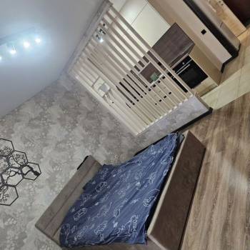 Сдается 1-комнатная квартира, 33 м²