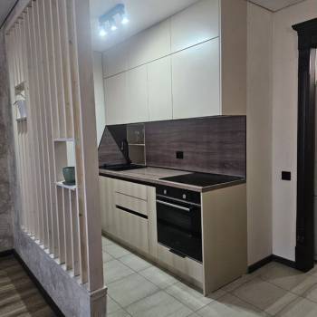 Сдается 1-комнатная квартира, 33 м²