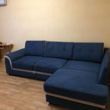 Продается 1-комнатная квартира, 44 м²