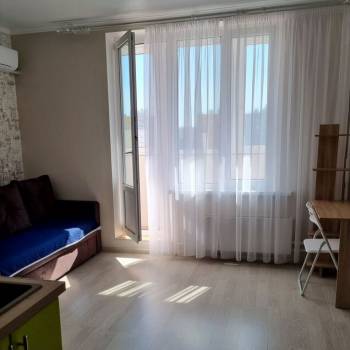 Сдается 1-комнатная квартира, 26,7 м²