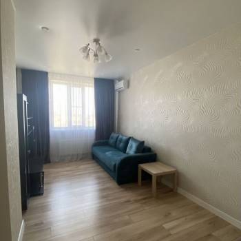 Сдается 1-комнатная квартира, 37,2 м²