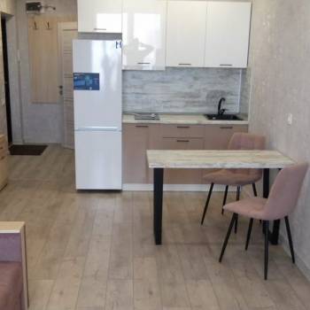 Сдается 1-комнатная квартира, 30 м²