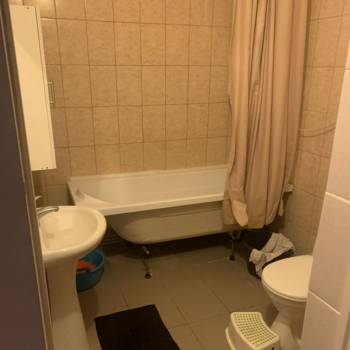 Сдается 1-комнатная квартира, 59 м²