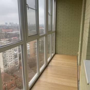 Сдается 1-комнатная квартира, 59 м²