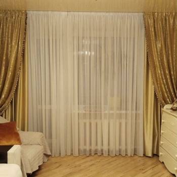 Сдается 2-х комнатная квартира, 60 м²