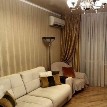 Сдается 2-х комнатная квартира, 60 м²