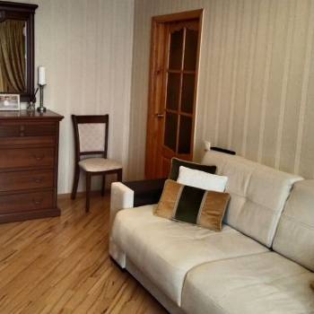 Сдается 2-х комнатная квартира, 60 м²