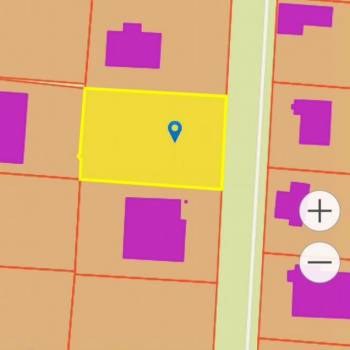 Продается Участок, 600 м²