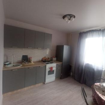 Сдается 1-комнатная квартира, 34 м²